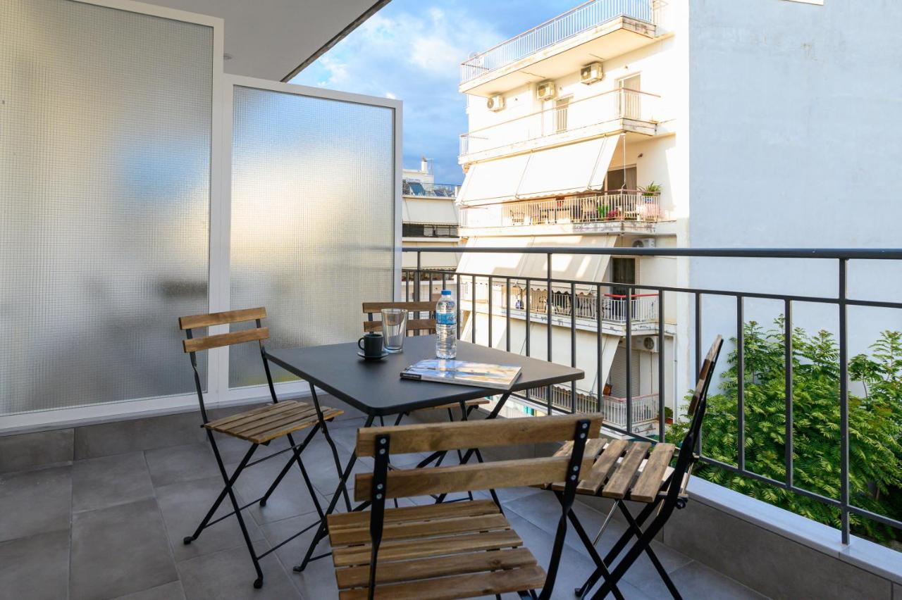 Plato 42 Apartment Kalamata Exterior photo